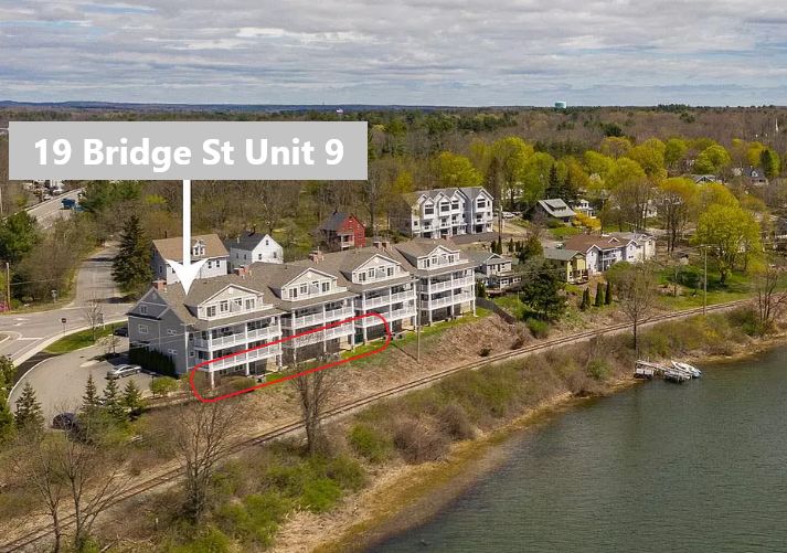 19 Bridge St, Kittery, ME 03904